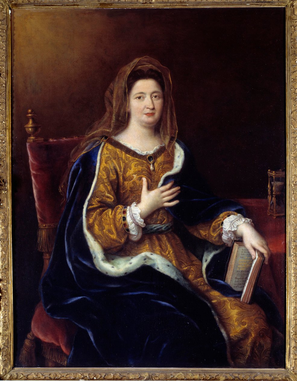 Francoise d