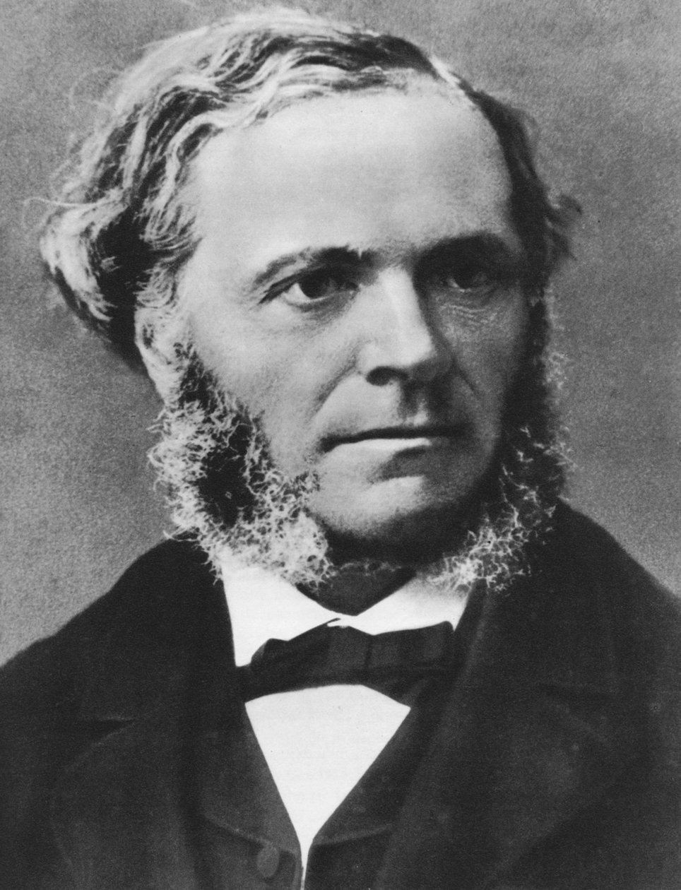 塞萨尔·弗兰克（CésarFranck 1822-1890）是作曲家，钢琴家，风琴家和音乐老师 作者 皮埃尔·佩蒂特