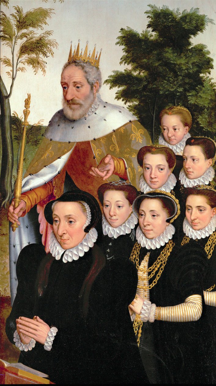  作者 彼得·詹斯（Pieter Jansz）。普尔布斯