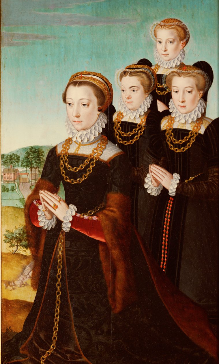  作者 彼得·詹斯（Pieter Jansz）。普尔布斯