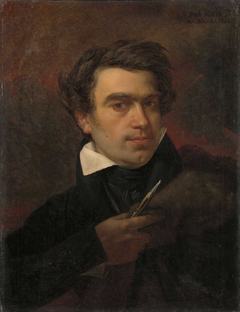  作者 彼得·汉斯勒（Pieter van Hanselaere）