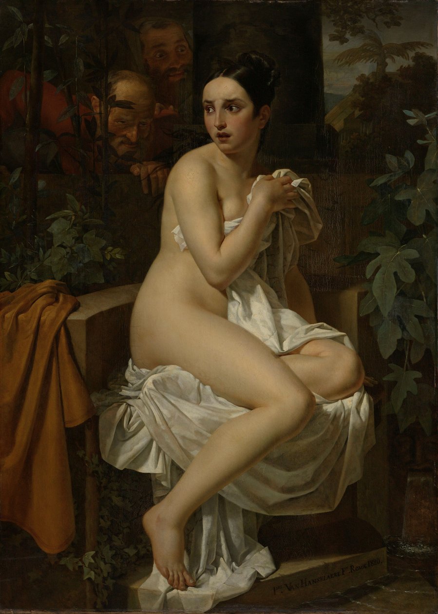  作者 彼得·汉斯勒（Pieter van Hanselaere）