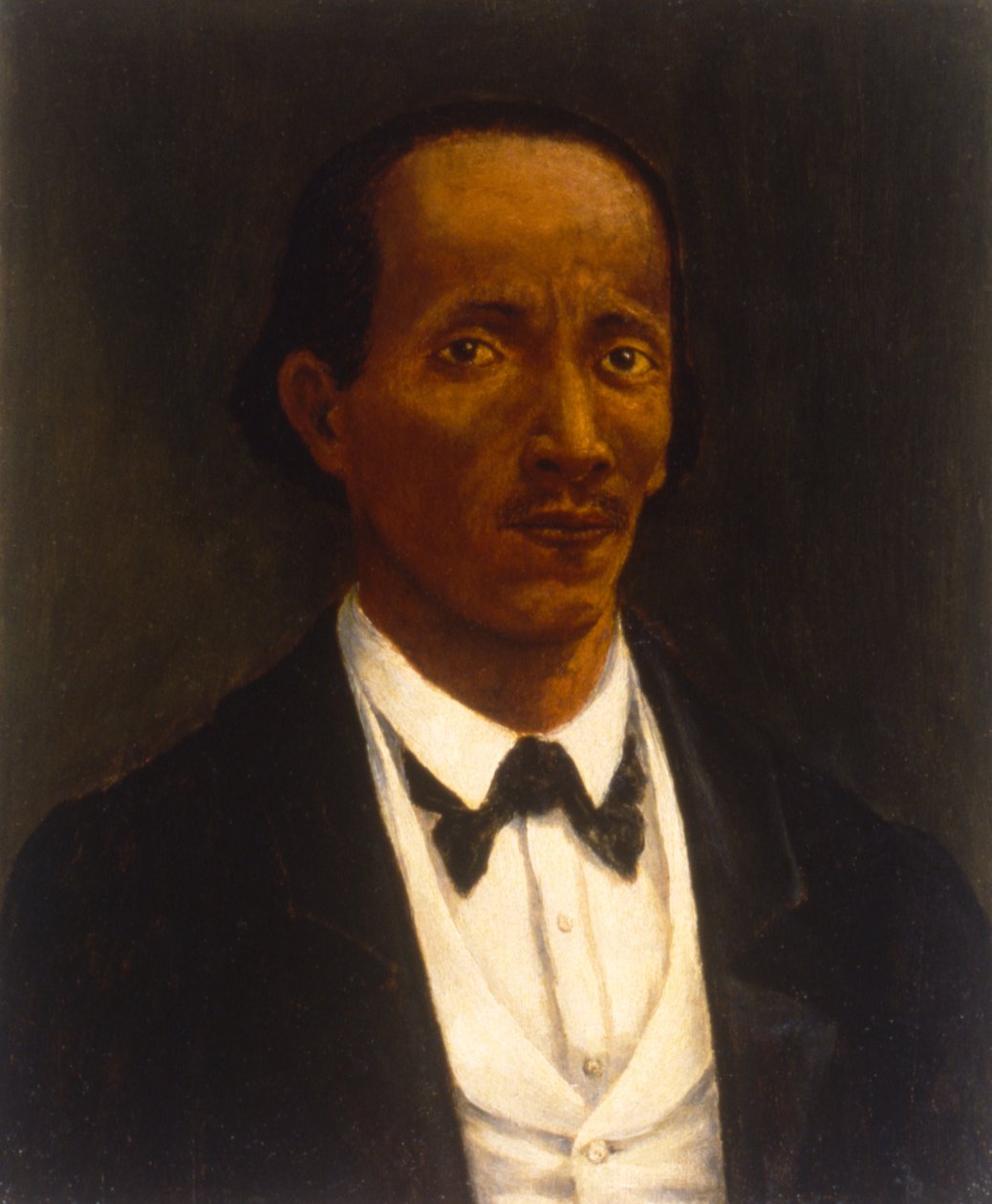 Autorretrato, 1894. 作者 皮奥·卡西米罗·巴塞纳