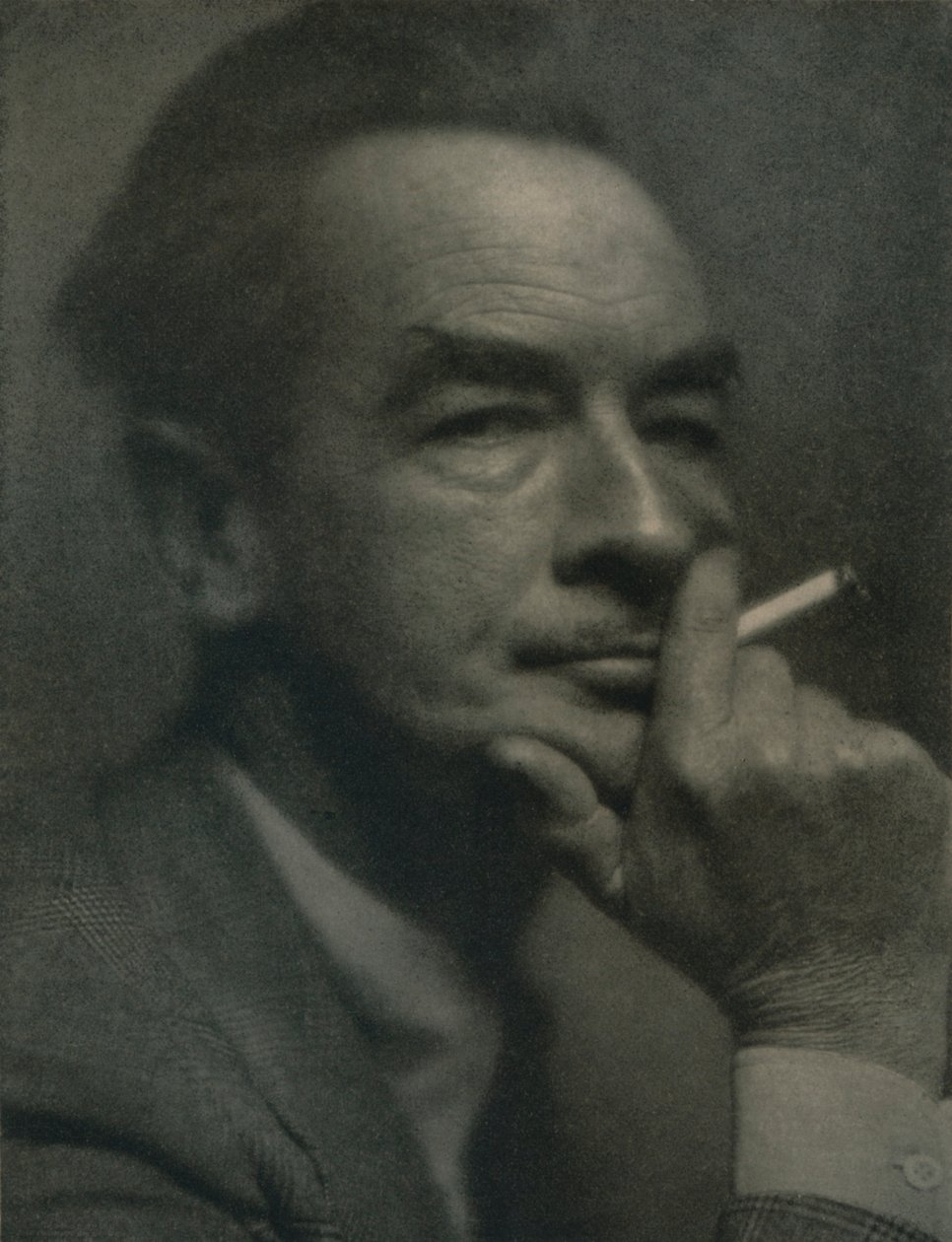 詹姆斯·蒙哥马利·弗拉格（James Montgomery Flagg），1877-1960年，1942年。 作者 皮瑞·麦克唐纳