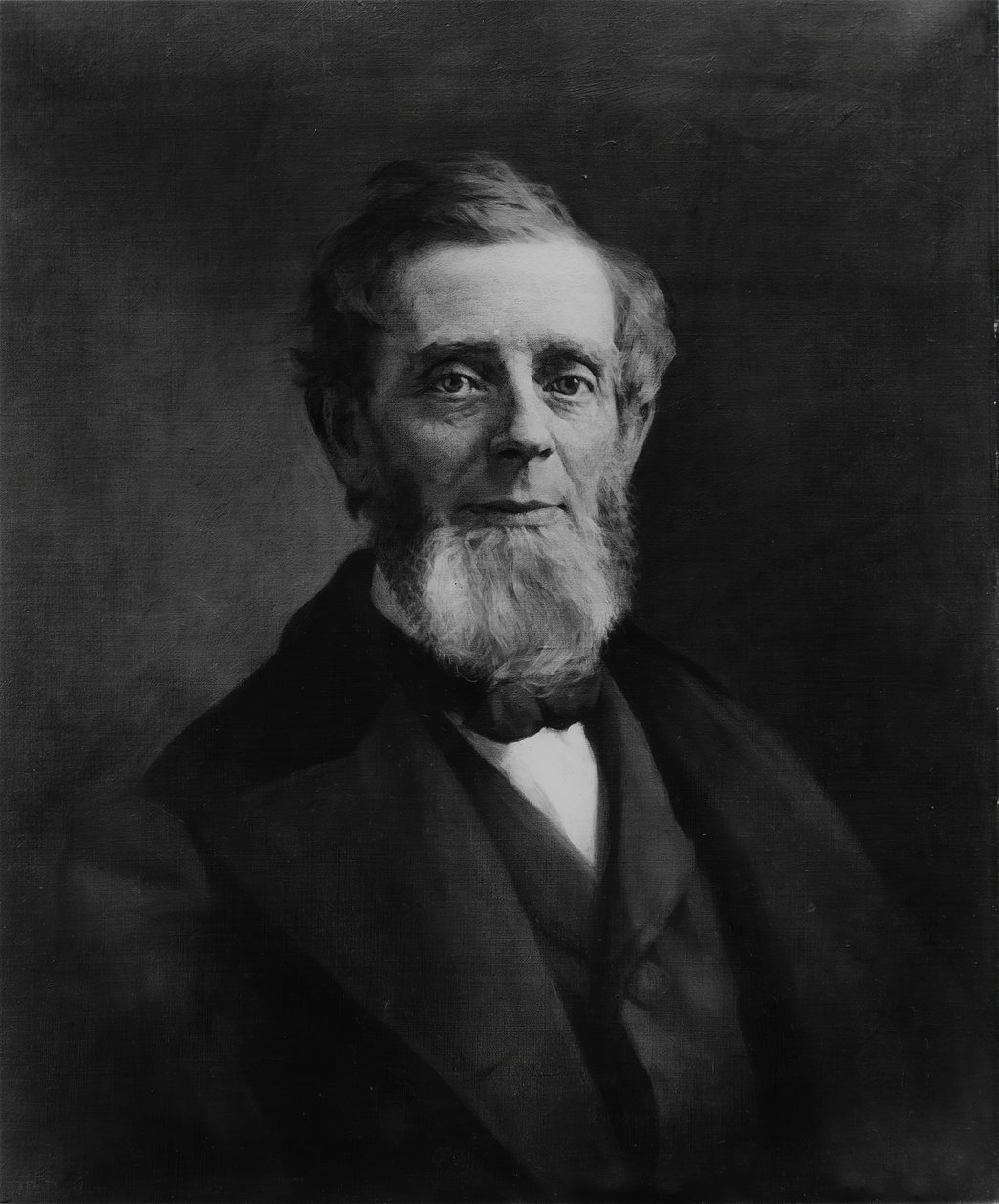乔治·P·普特南（George P.Putnam），1872年。 作者 普拉特·鲍威尔·莱德