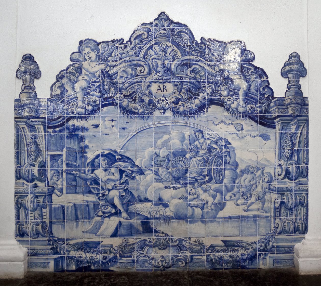 Allegorie de l