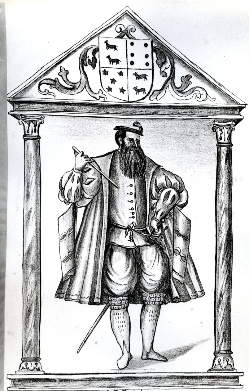 Pedro Alvares Cabral 作者 葡萄牙语学校