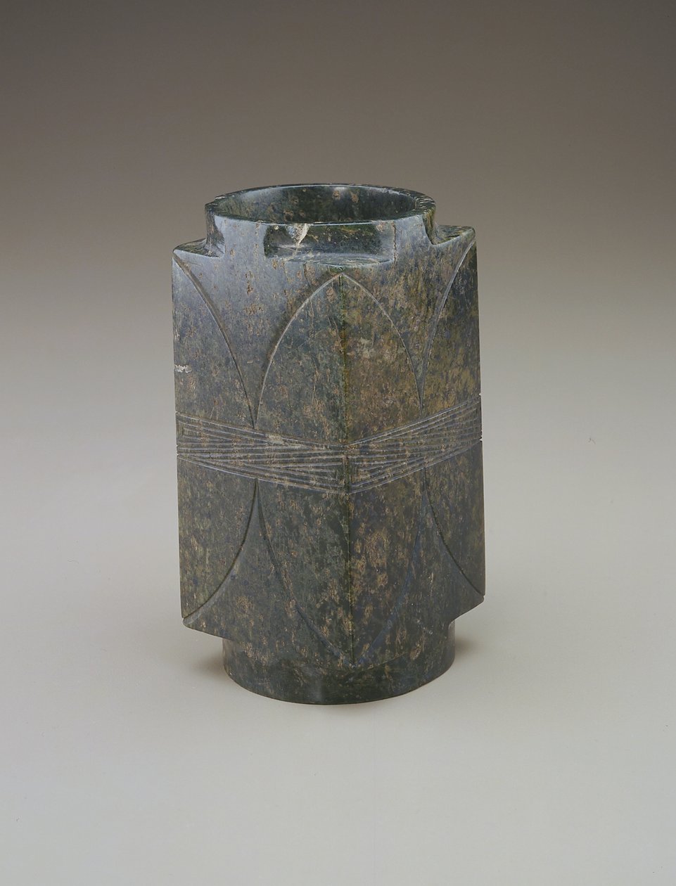 Cong (jade) 作者 清代中文学校