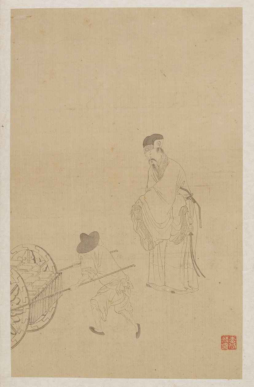 数据 作者 清代中文学校