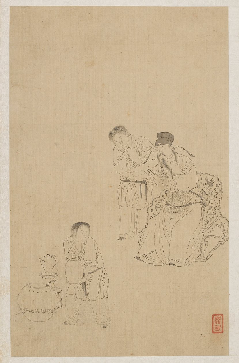 数据 作者 清代中文学校