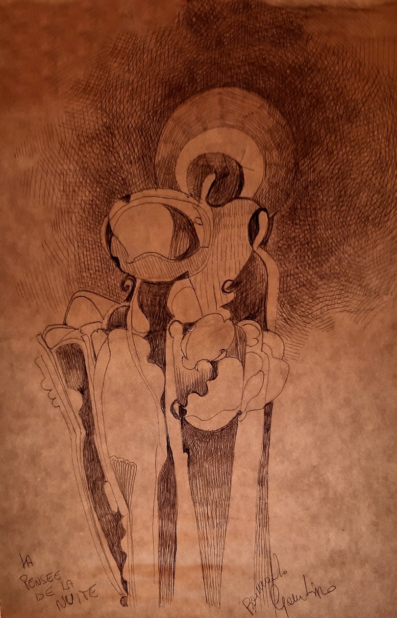 梦幻结构2 作者 雷蒙多甘比诺