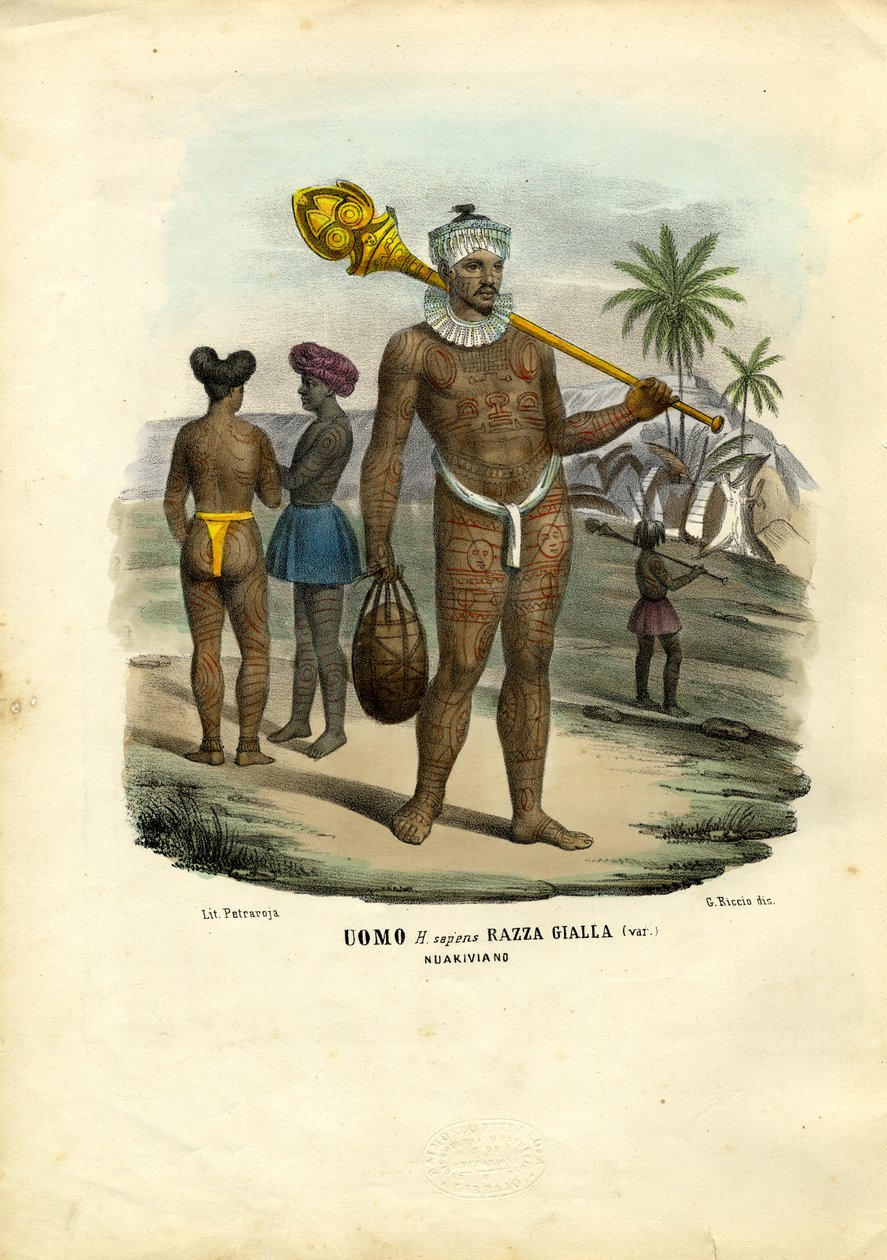 人民节，1863-79 作者 雷蒙多·彼得罗亚