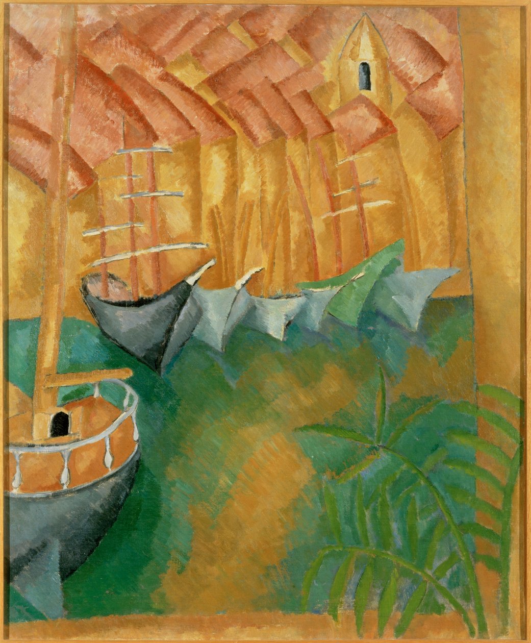  作者 拉乌尔·杜菲