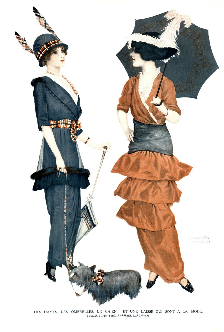  作者 拉斐尔·基希纳（Raphael Kirchner）