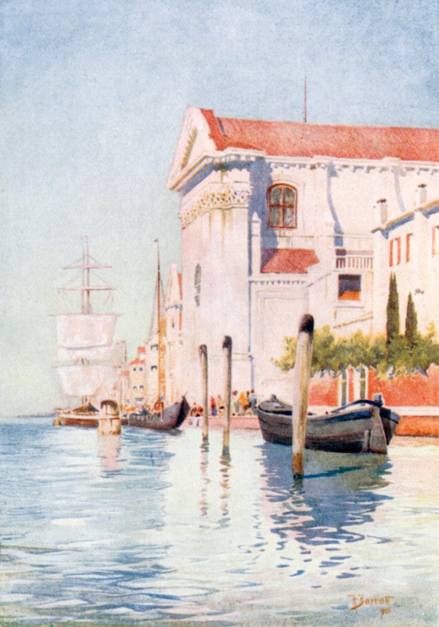  作者 雷金纳德·巴拉特（Reginald Barratt）