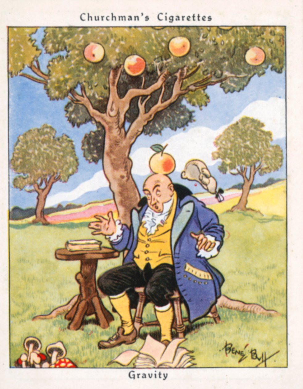  作者 雷内·布尔