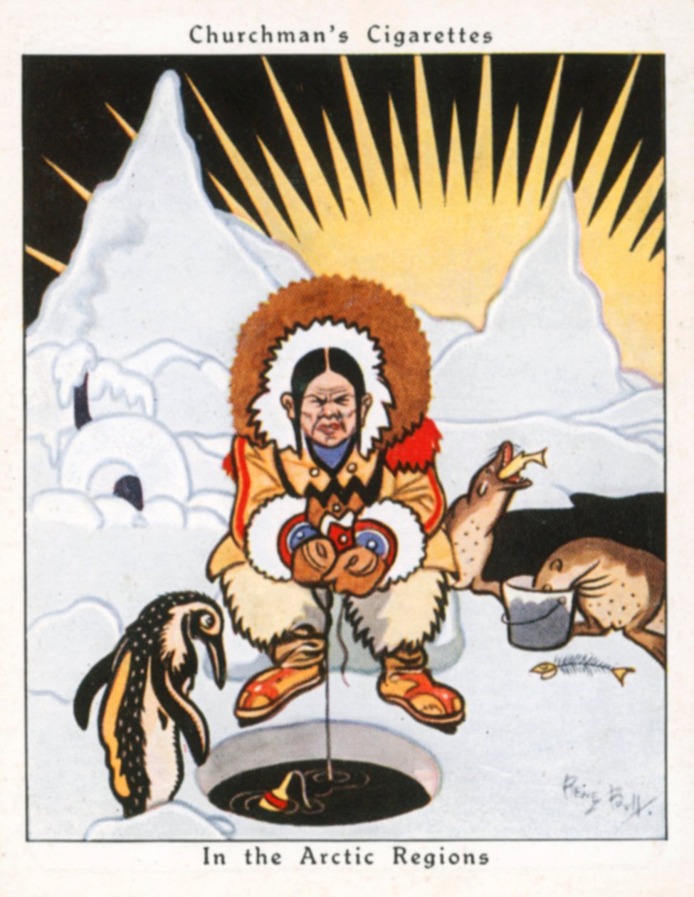  作者 雷内·布尔