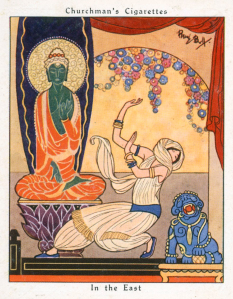  作者 雷内·布尔