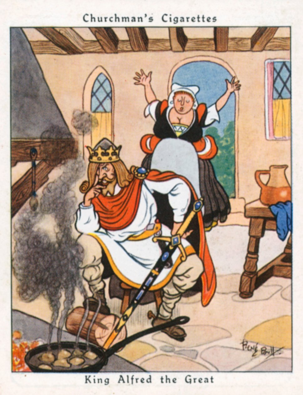  作者 雷内·布尔