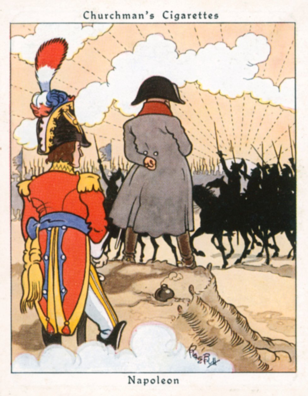  作者 雷内·布尔