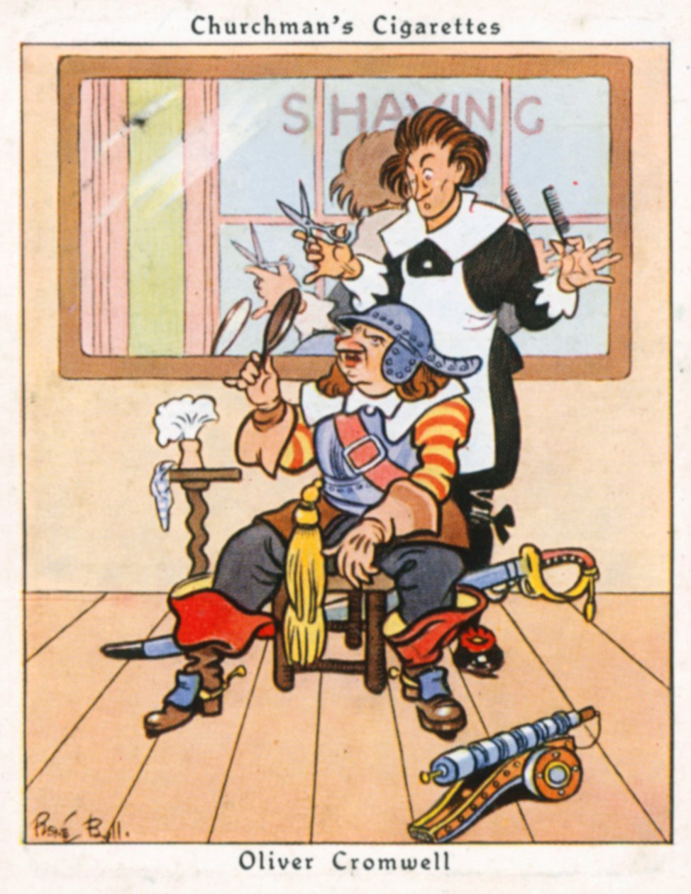  作者 雷内·布尔