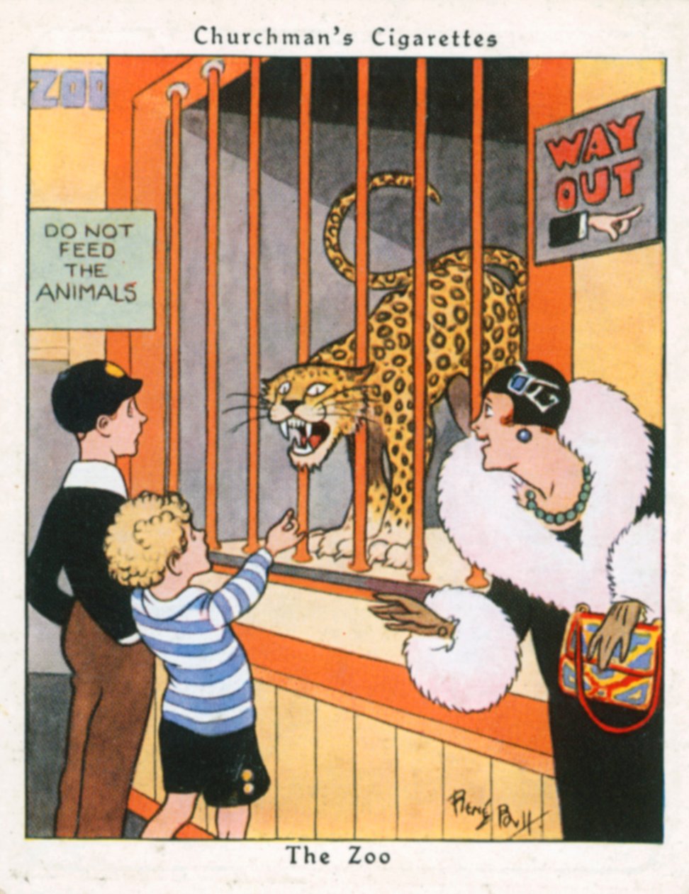  作者 雷内·布尔