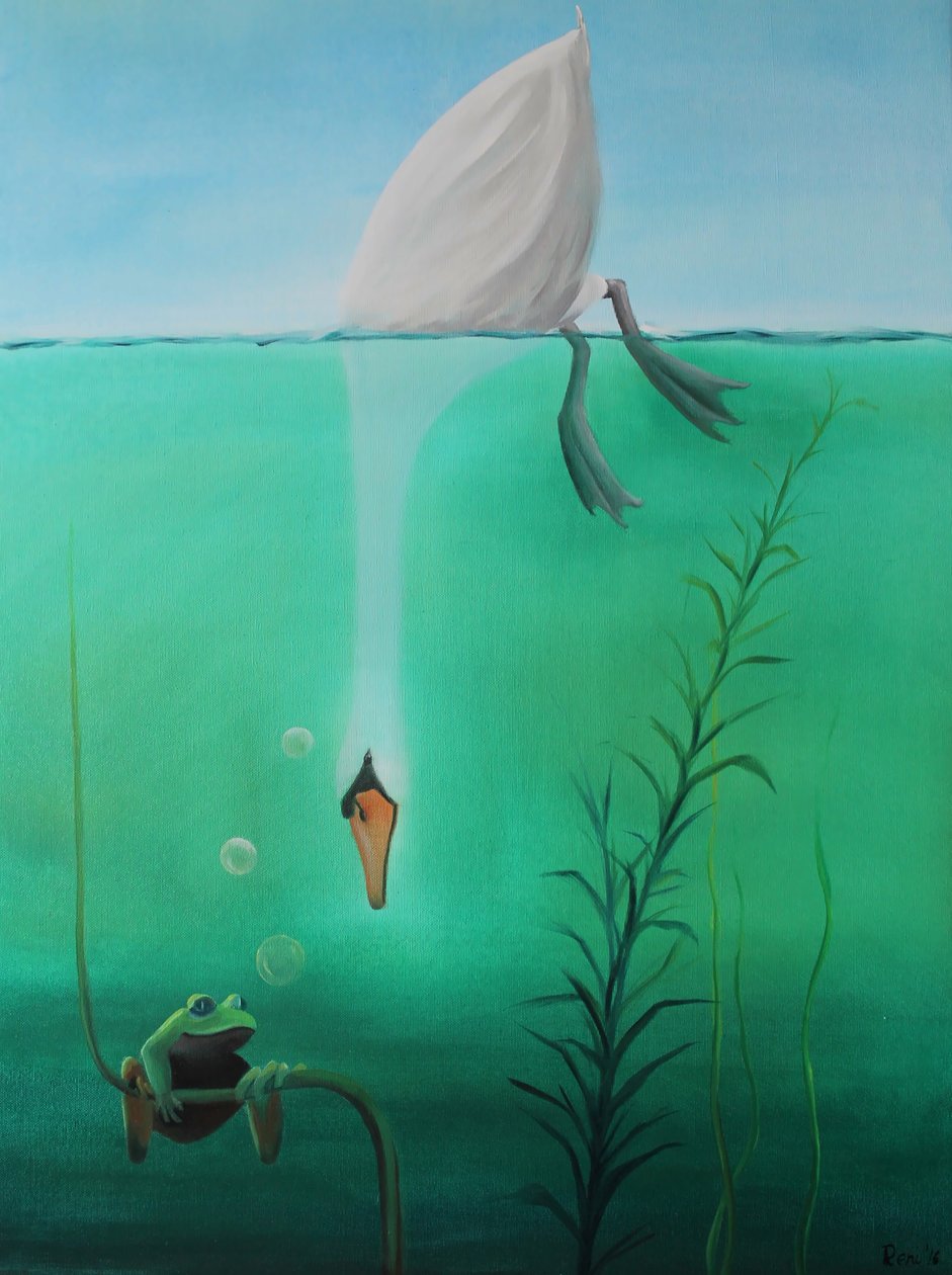 吻我 作者 Renate Dohr