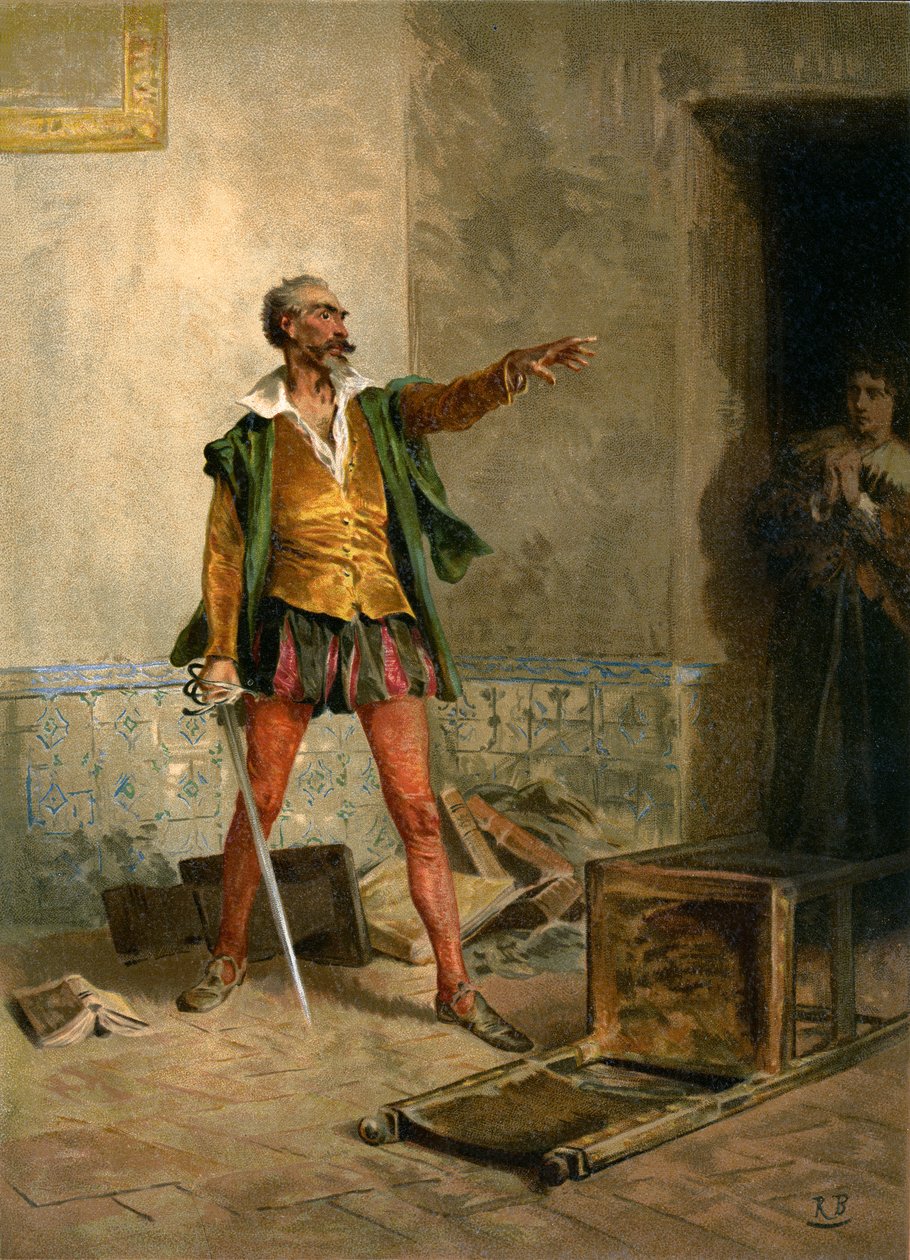  作者 里卡多·巴拉卡（Ricardo Balaca）