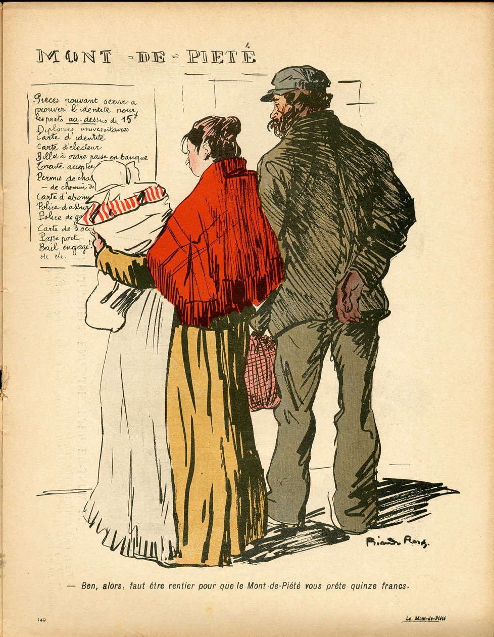 The Butter Plate, number 218, Satirical in Colours 作者 里卡多·弗洛雷斯（Ricardo Flores）