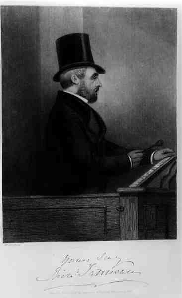 Richard Tattersall（1724-95），酒吧。在1865年 作者 理查德·德顿之后