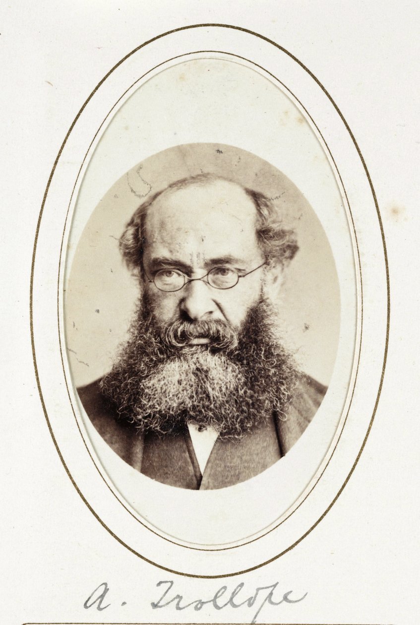 A Trollope