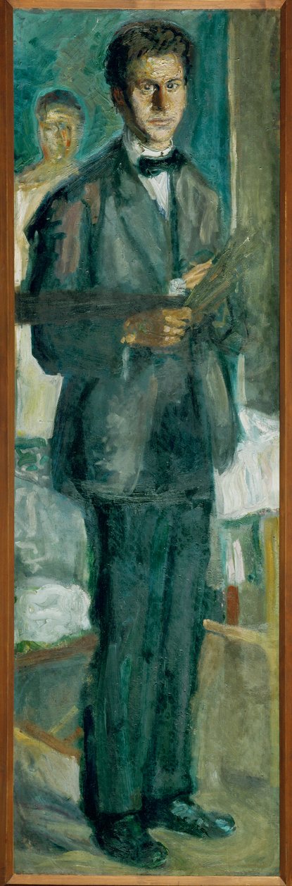  作者 理查德格斯特尔