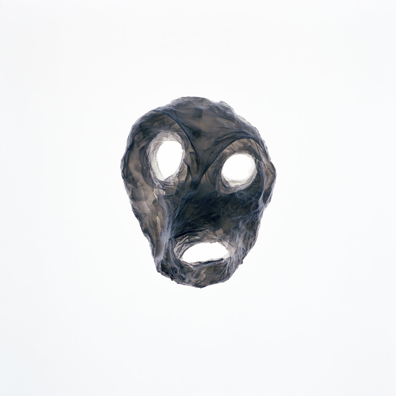 食尸鬼，2015 年 作者 理查德·格林