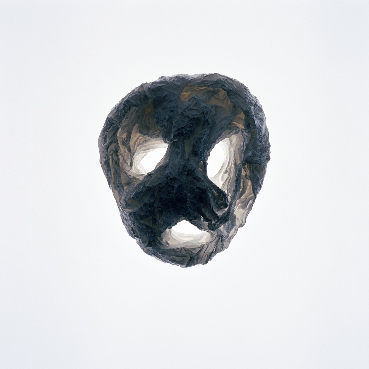 食尸鬼，2015 年 作者 理查德·格林