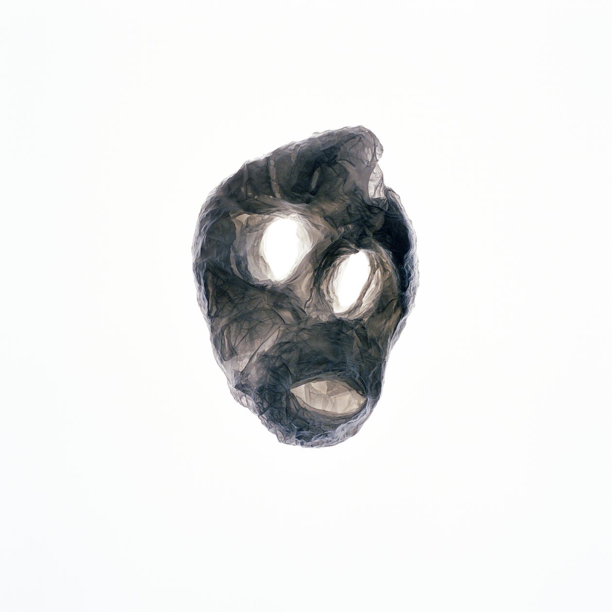 食尸鬼，2015 年 作者 理查德·格林