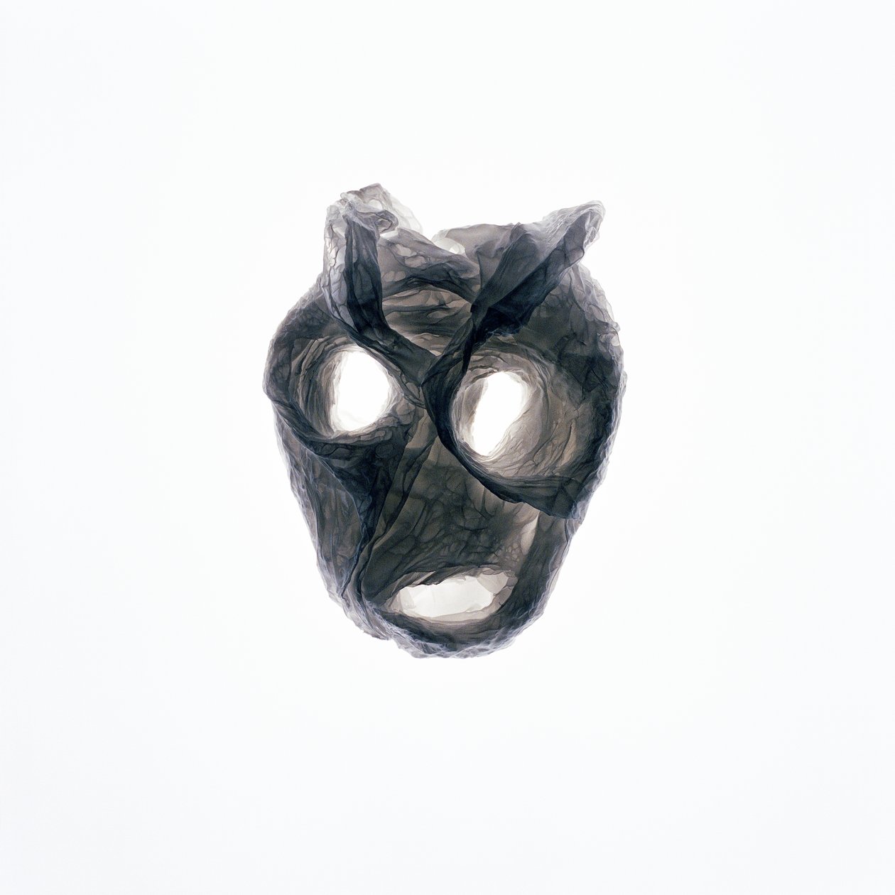 Ghoulie, 2015 作者 理查德·格林