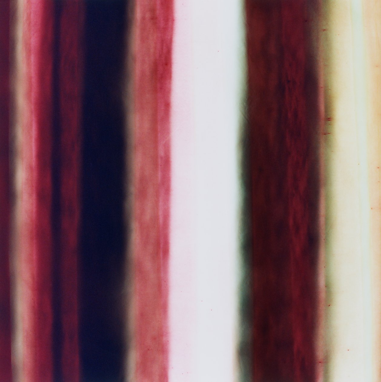 条纹 II，2005 年 作者 理查德·格林