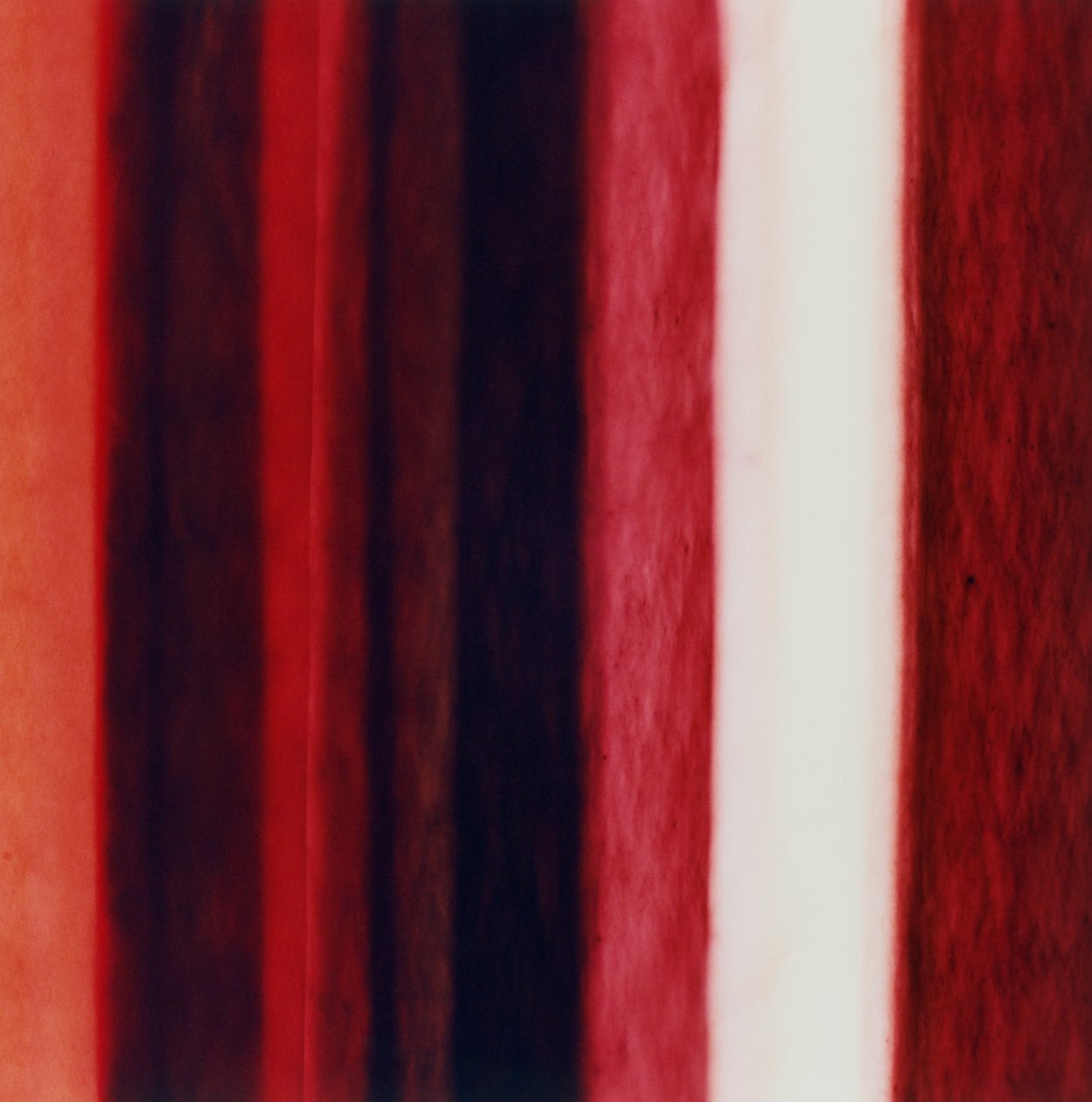 条纹 XII，2005 年 作者 理查德·格林