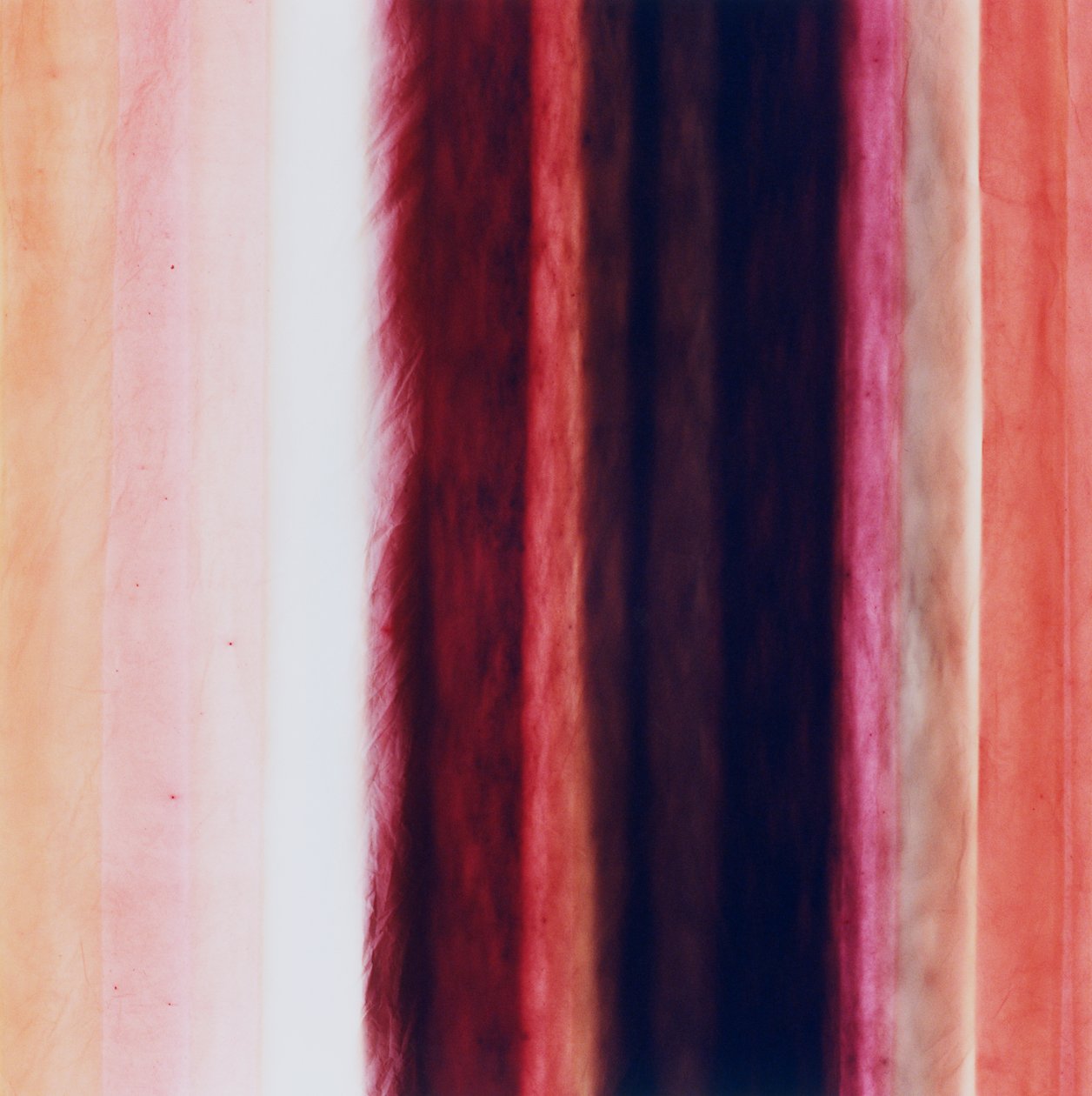 条纹 X，2005 年 作者 理查德·格林