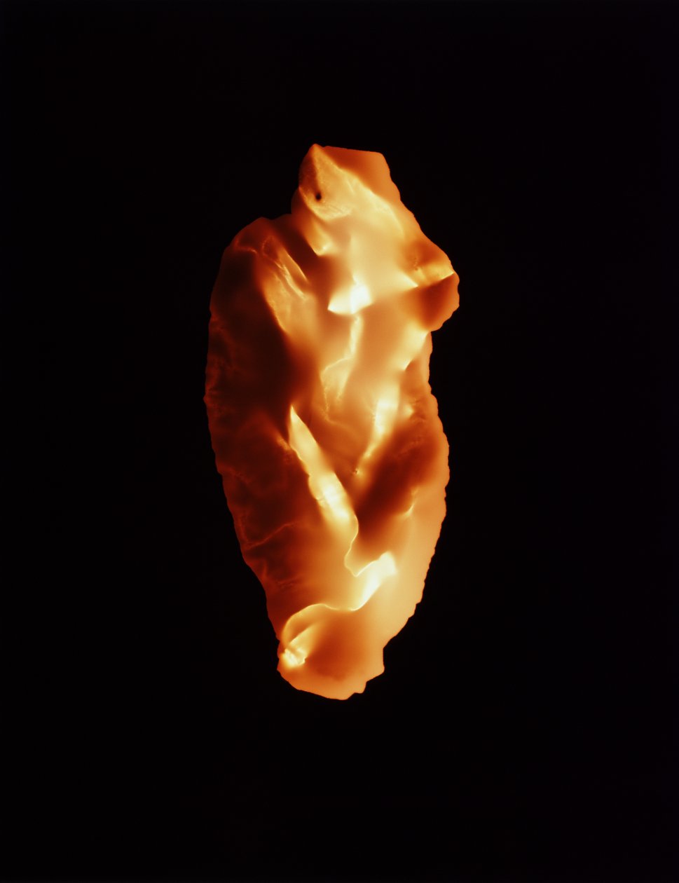 无题，2003 作者 理查德·格林