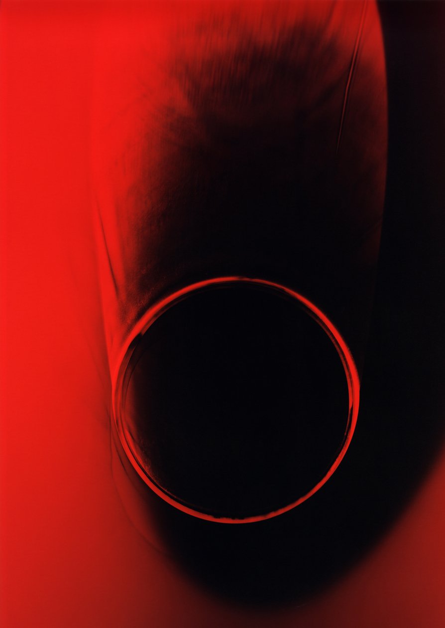 无题，2003 年 作者 理查德·格林
