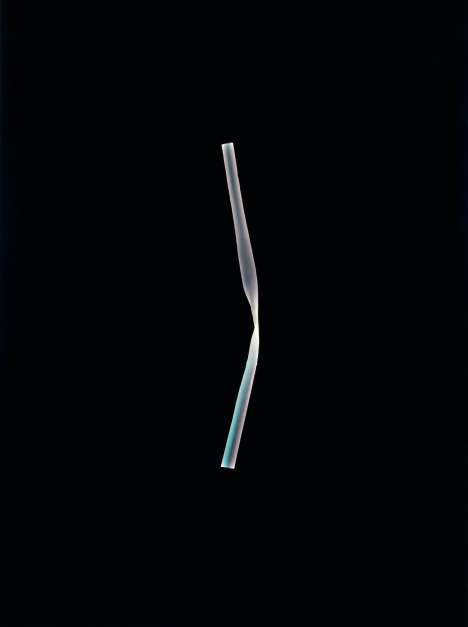 无题》，2004 年（独一无二的 c-type 照片） 作者 理查德·格林