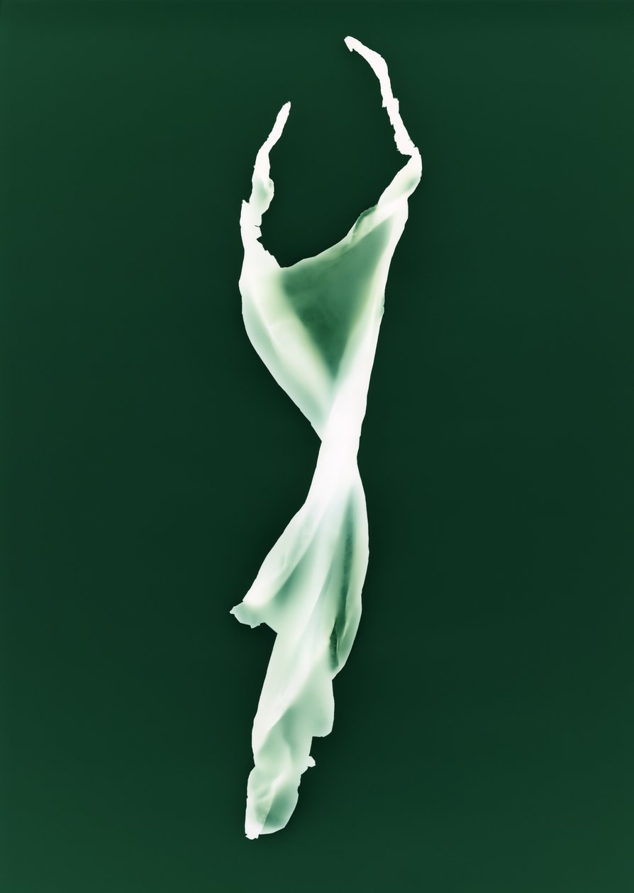 无题》，2004 年 作者 理查德·格林