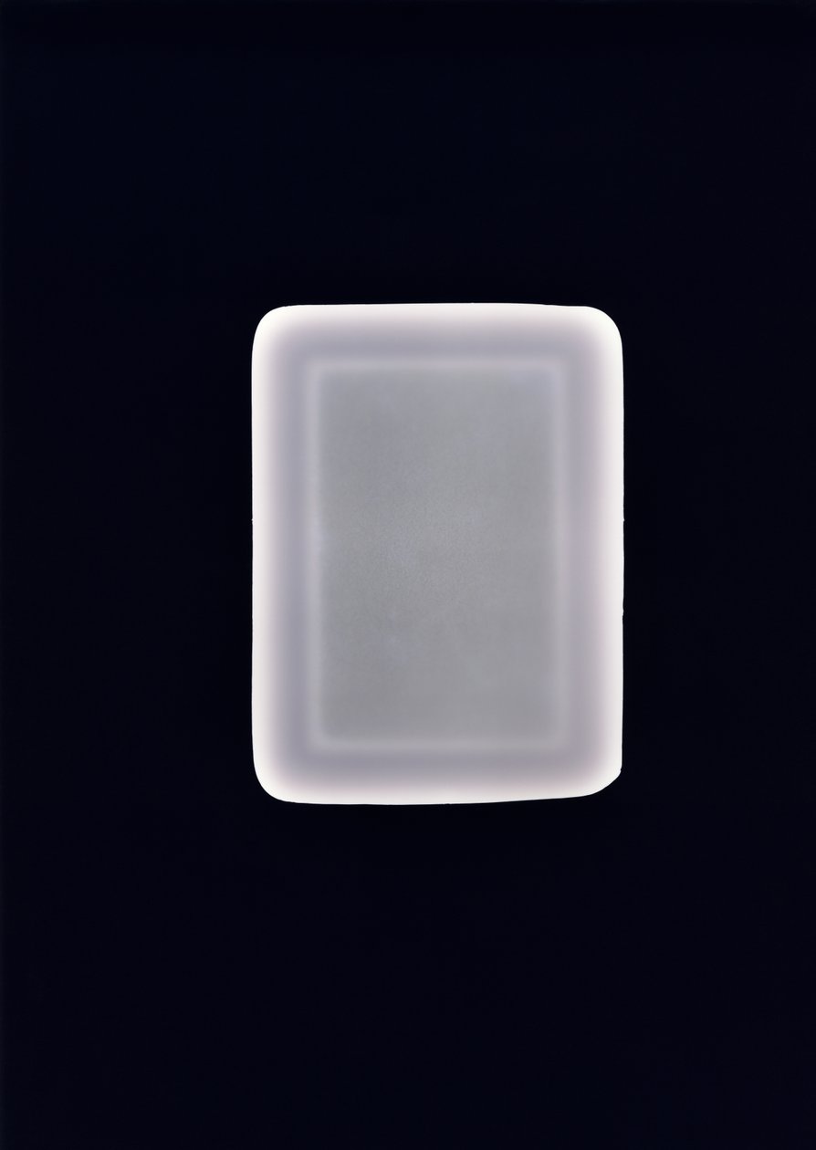 无题，2005 作者 理查德·格林