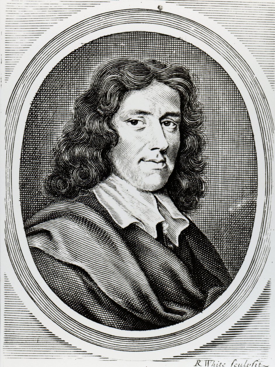 John Partridge，（1644-c.1714）1679 作者 罗伯特·怀特