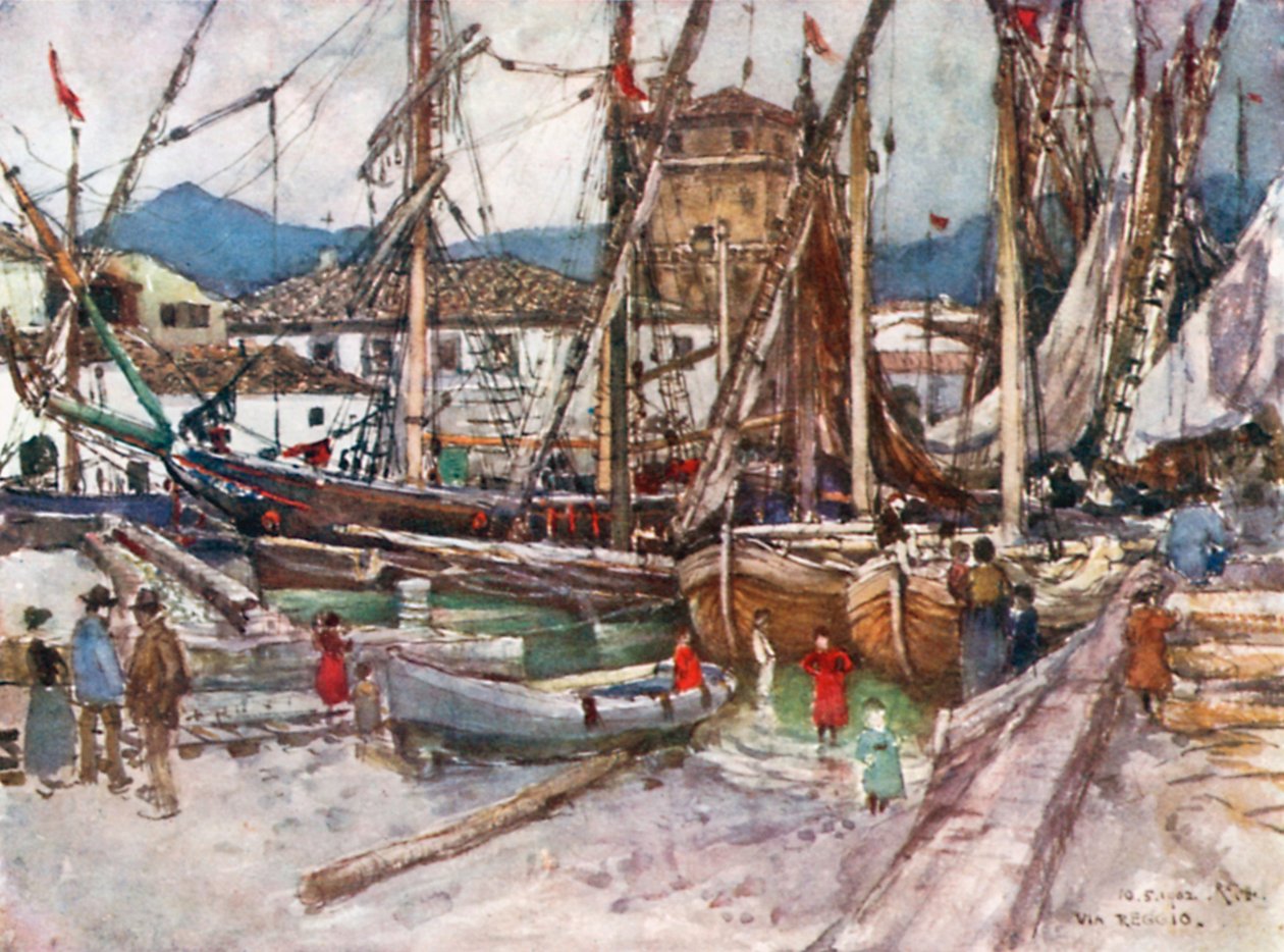  作者 罗伯特·查尔斯·高夫