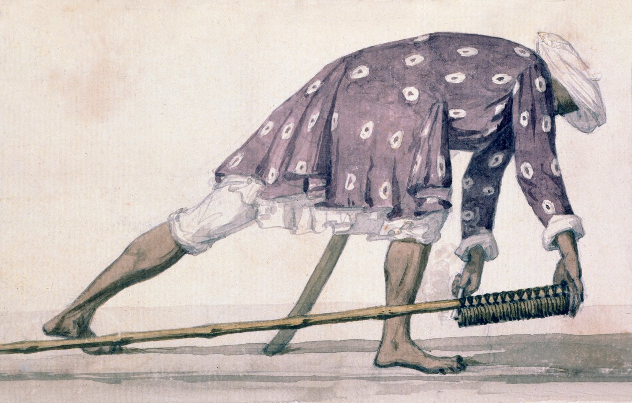 迈索尔火箭人，1793-94 作者 罗伯特·霍姆
