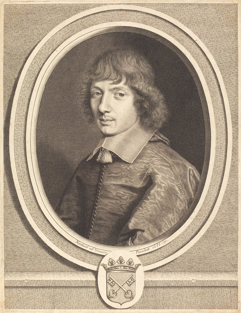 Francois de Clermont Tonnerre 作者 罗伯特·南特伊