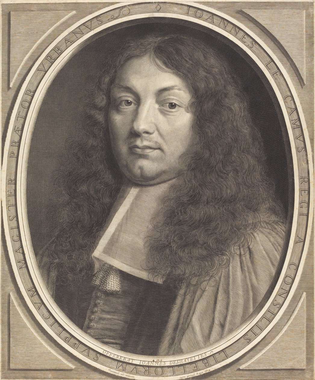 Jean Le Camus 作者 罗伯特·南特伊