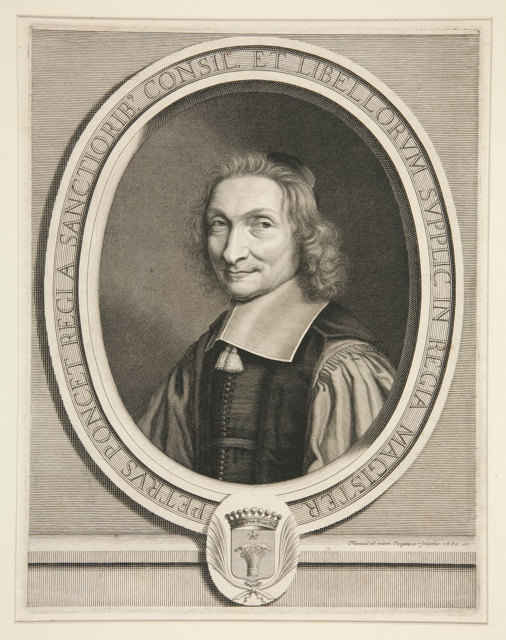 Pierre Poncet de la Rivi